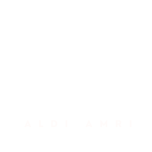 Portofolio Aldi Amri